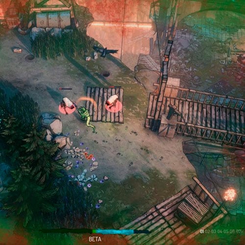 Seven The Days Long Gone Cd Key Steam Global